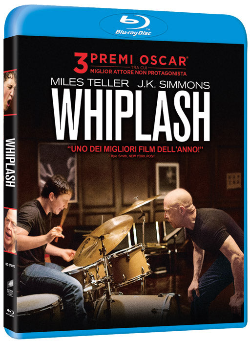 Whiplash