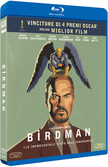 Birdman
