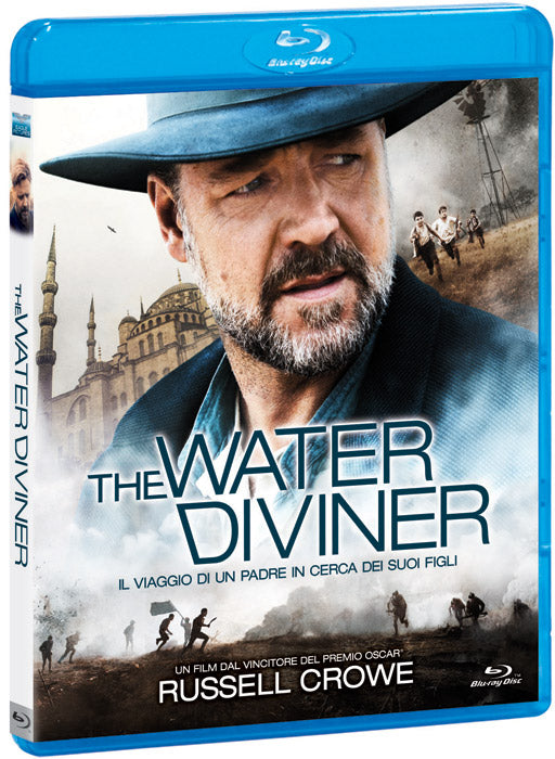 The Water Diviner