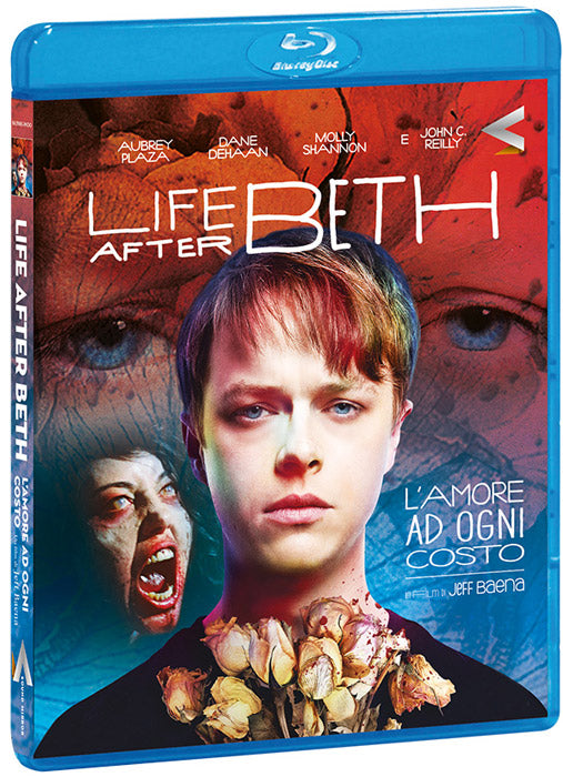 Life After Beth - L'Amore ad ogni Costo