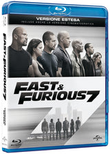 Fast & Furious 7