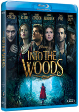 Into the Woods