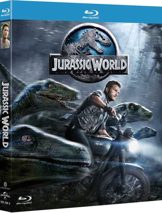 Jurassic World