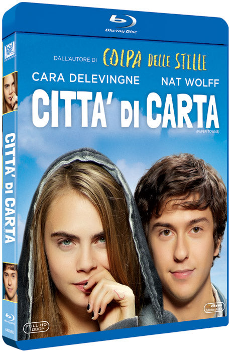 Citta' di Carta