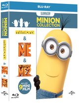 Minions Collection