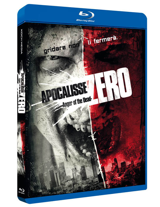 Apocalisse Zero