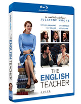 The English Teacher