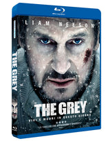 The Grey