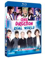 One Direction- Real World