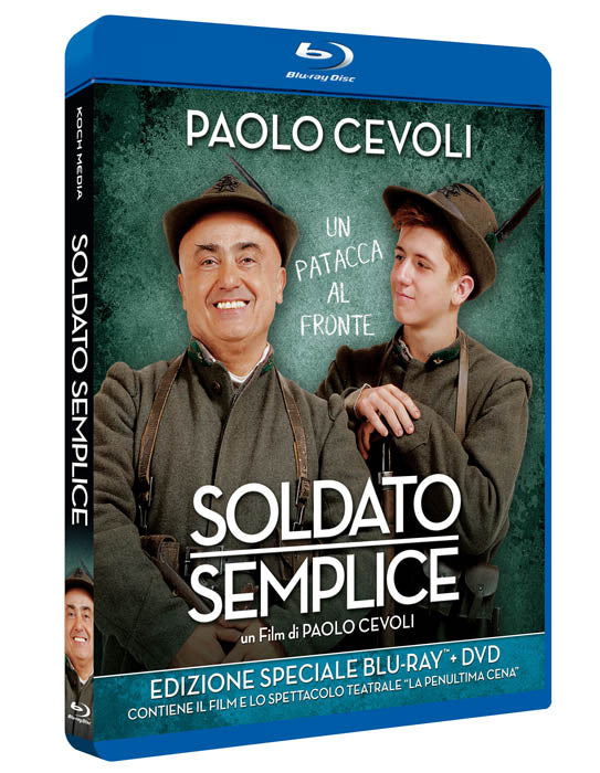 Soldato Semplice
