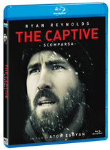 The Captive - Scomparsa
