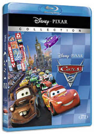 Cars 2