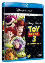 Toy Story 3 - La Grande Fuga