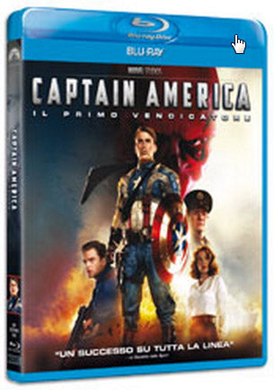 Captain America