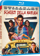 Scherzi della Natura