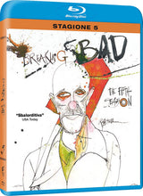 Breaking Bad - Stagione 5