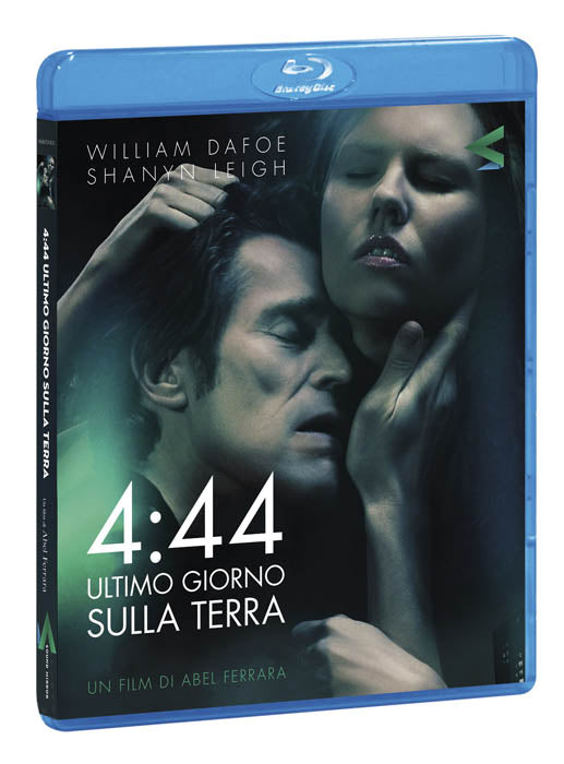 4:44 L'Ultimo Giorno Sulla Terra