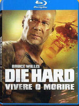 Die Hard Vivere O Morire