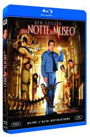 Una Notte Al Museo