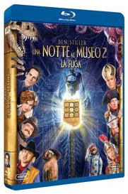 Una Notte Al Museo 2