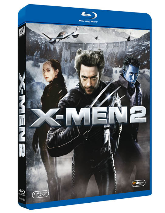 X-Men 2