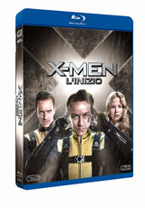 X-Men - L'Inizio