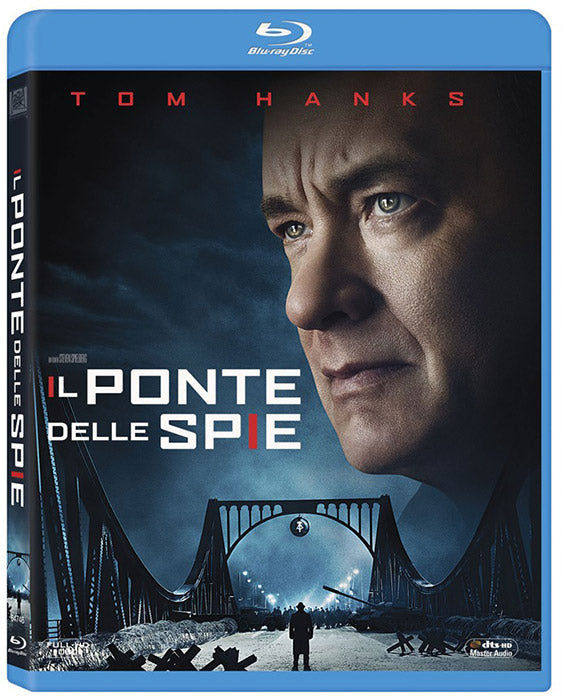 Il Ponte delle Spie