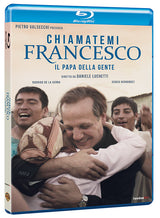 Chiamatemi Francesco