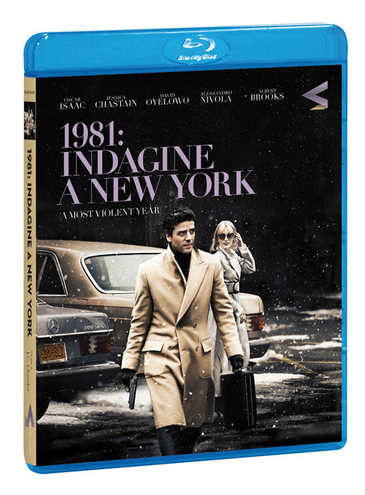 1981: Indagine a New York