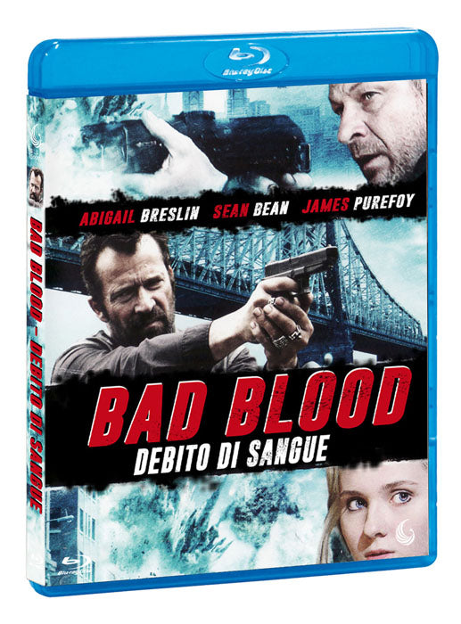 Bad Blood - Debito di Sangue