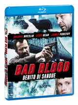 Bad Blood - Debito di Sangue