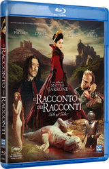 Il Racconto Dei Racconti