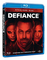 Defiance - Stagione 2