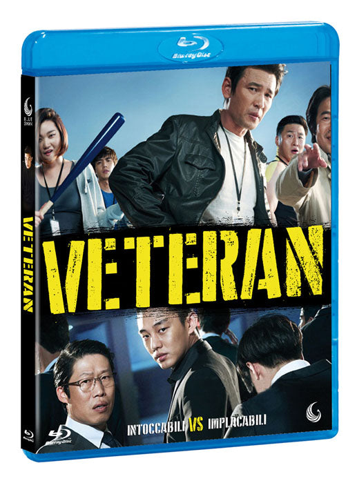 Veteran
