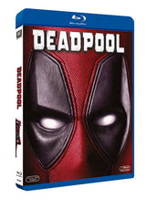 Deadpool