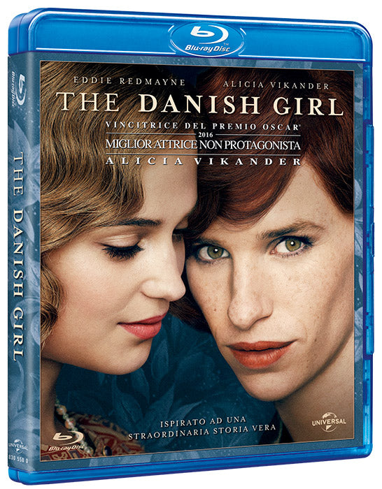 The Danish Girl
