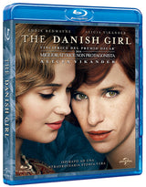 The Danish Girl
