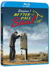 Better Call Saul - Stagione 1