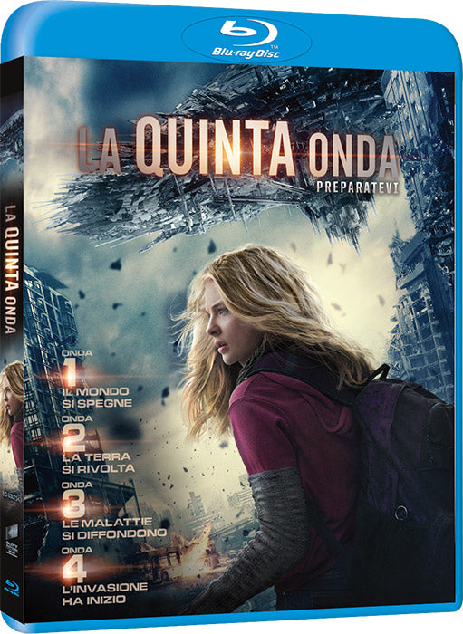 La Quinta Onda