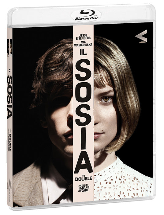 Il Sosia - The Double