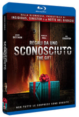 Regali da uno Sconosciuto - The Gift