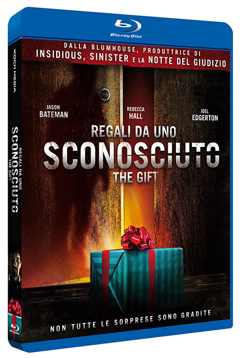 Regali da uno Sconosciuto - The Gift