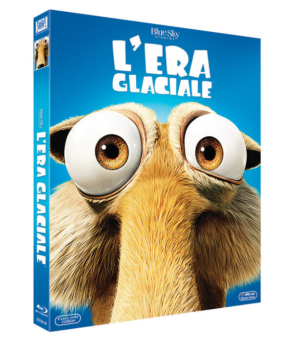 L'Era Glaciale