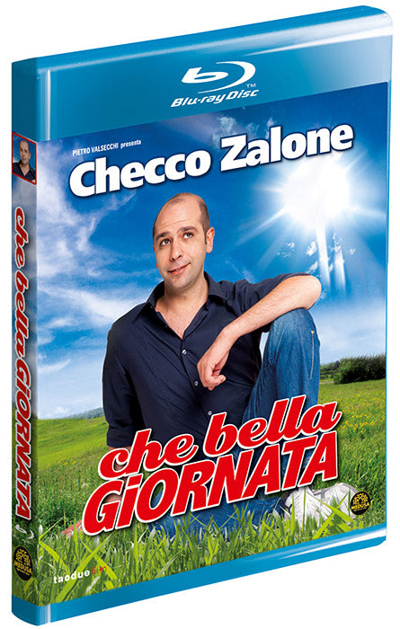 Che Bella Giornata