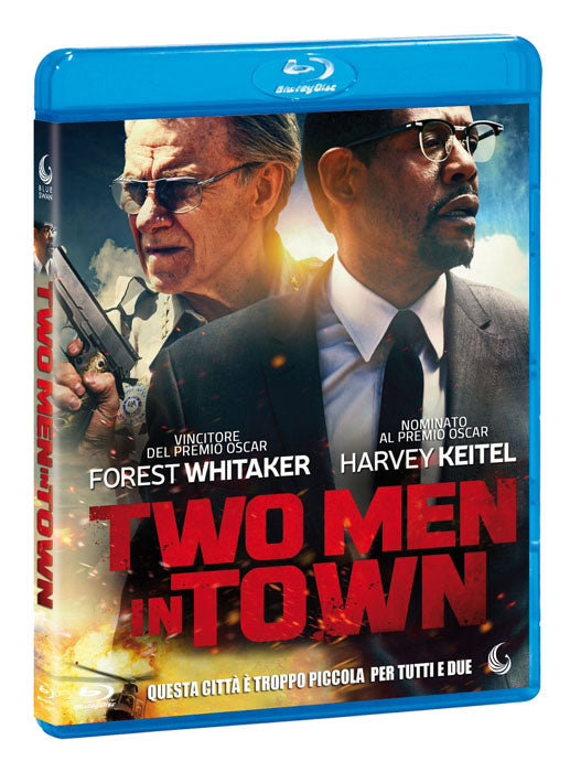 Two Men in Town