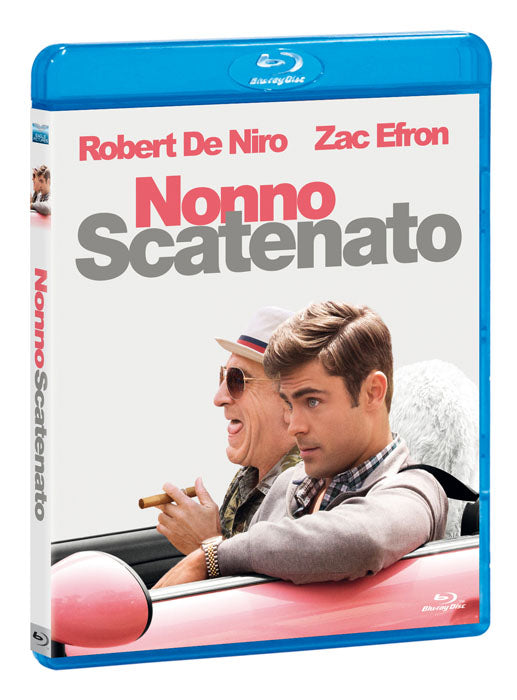 Nonno Scatenato Limited Ed.