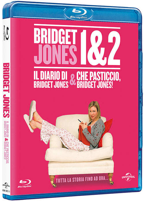 Bridget Jones Collection