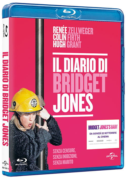 Il Diario di Bridget Jones