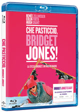 Che Pasticcio, Bridget Jones!