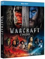 Warcraft: L'Inizio